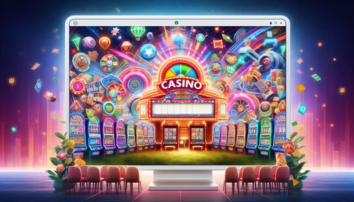 Lucky Elf Casino